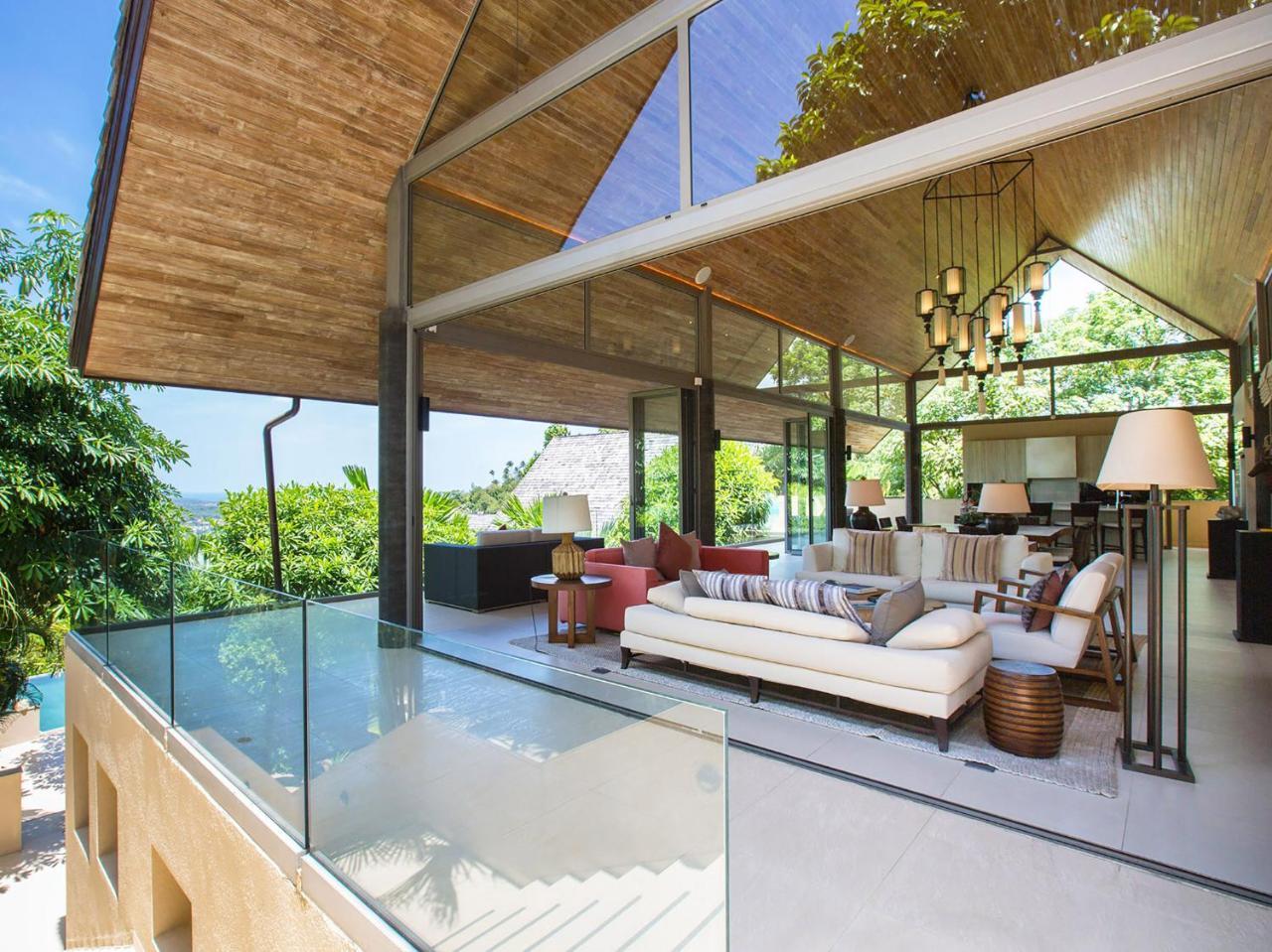 Villa Panacea Retreat