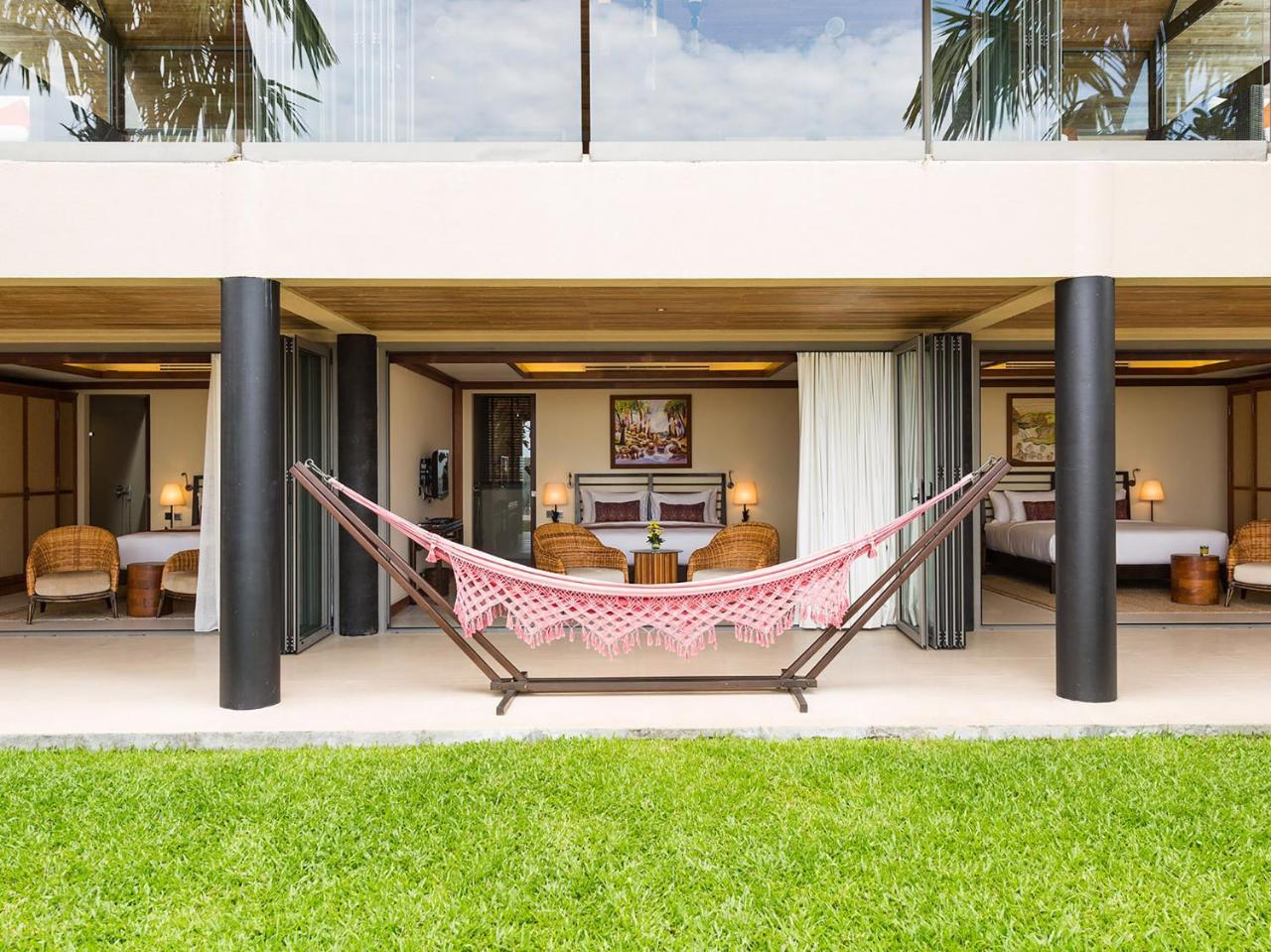 Panacea Retreat Villa Bophut
