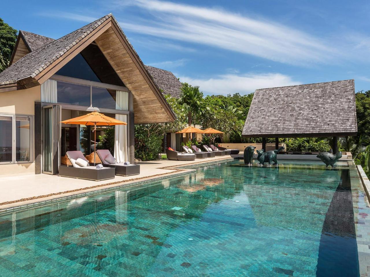 Panacea Retreat