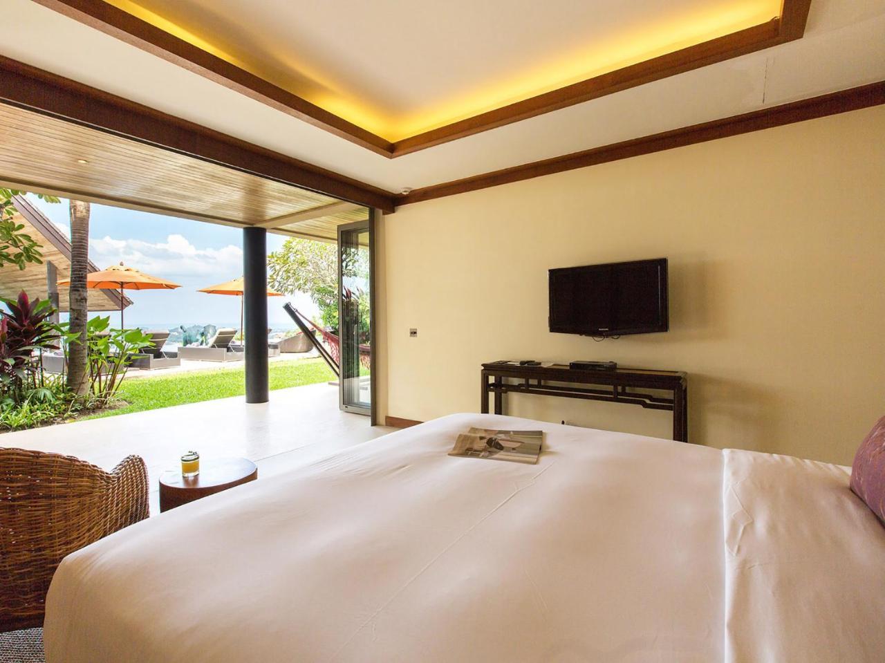 Panacea Retreat Villa *