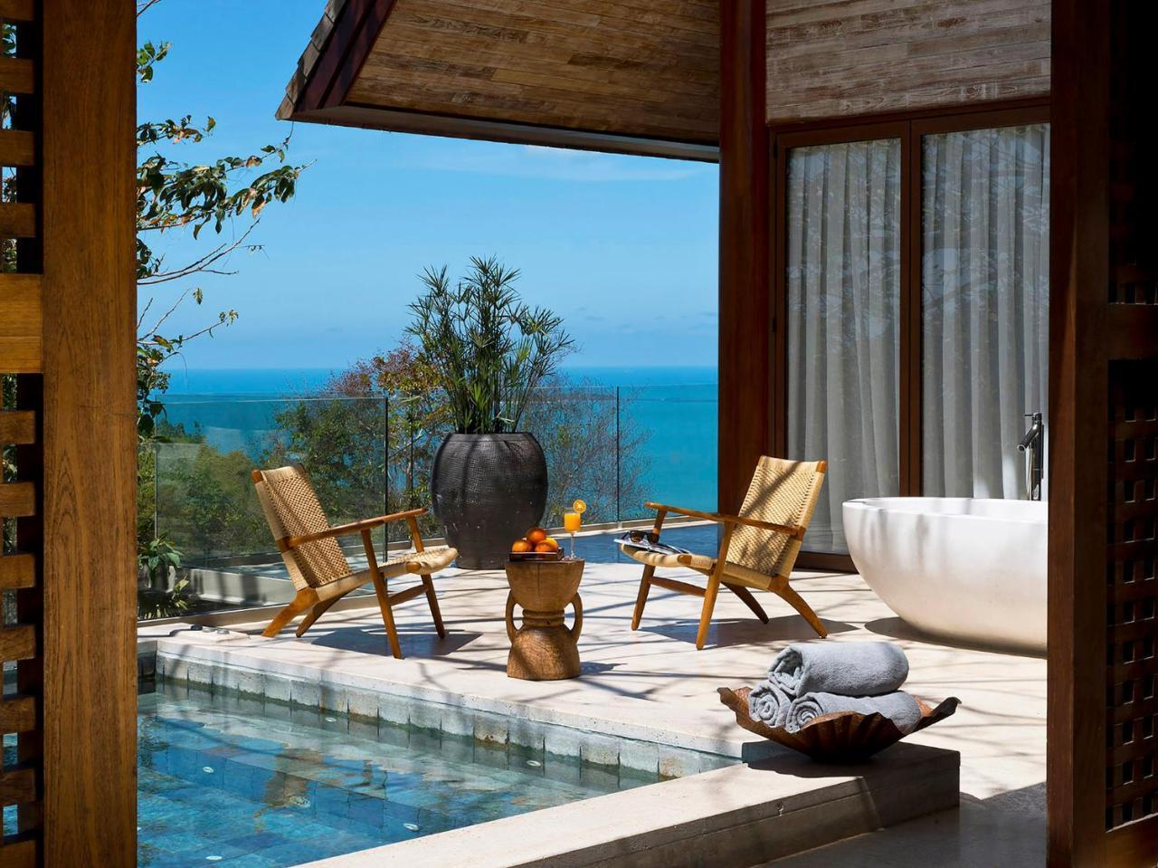 Villa Panacea Retreat Bophut