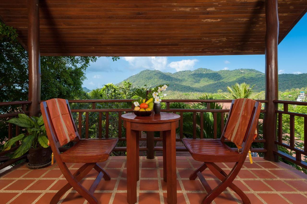 Ban's Diving Resort 4*