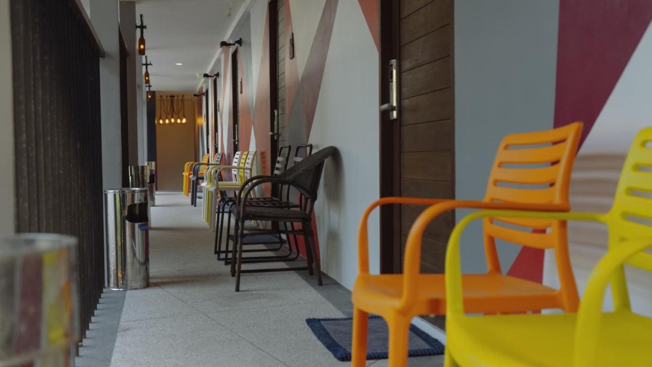 At Samui (adults Only) Hostel
