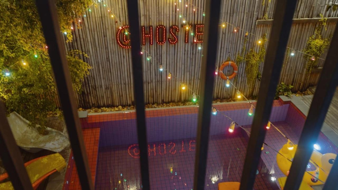 At Samui (adults Only) Hostel