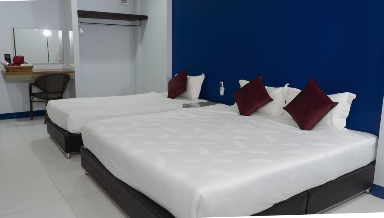 At Samui (adults Only) Hostel