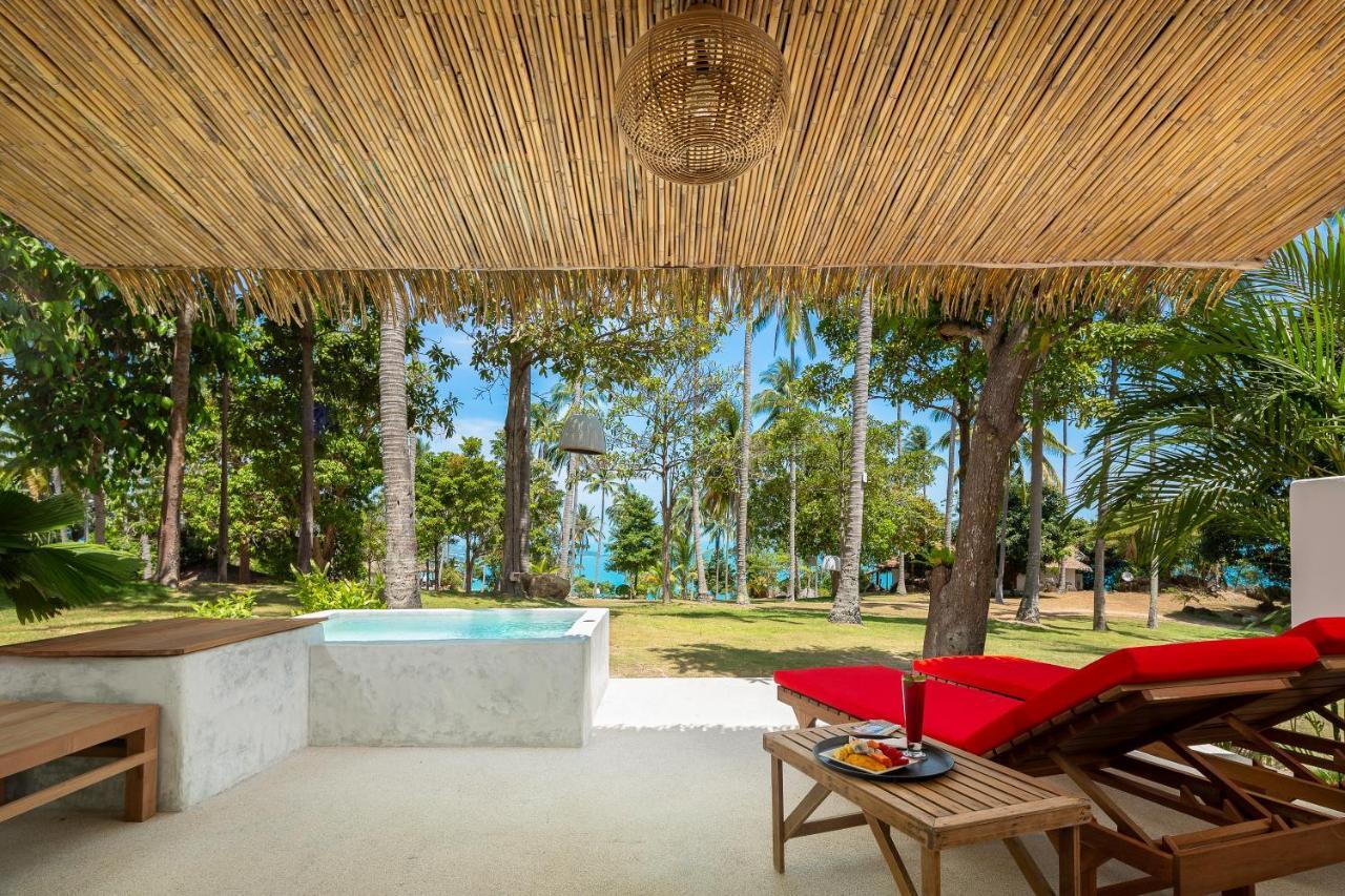 Resort The Jungle Club - Sha Extra Chaweng (Koh Samui)