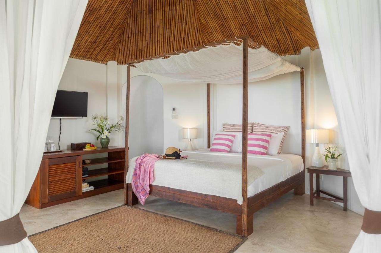 Resort The Jungle Club - Sha Extra