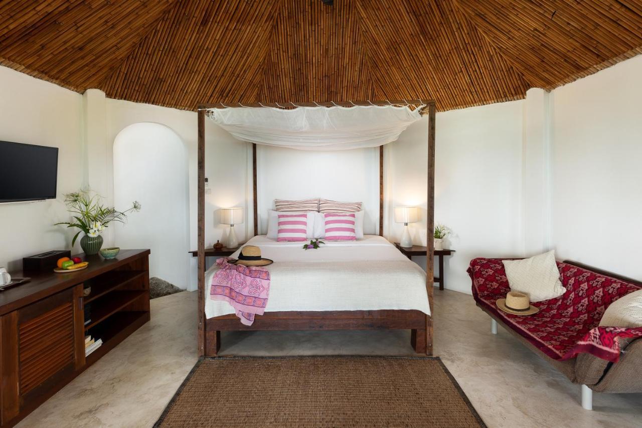 The Jungle Club - Sha Extra Resort Chaweng (Koh Samui)