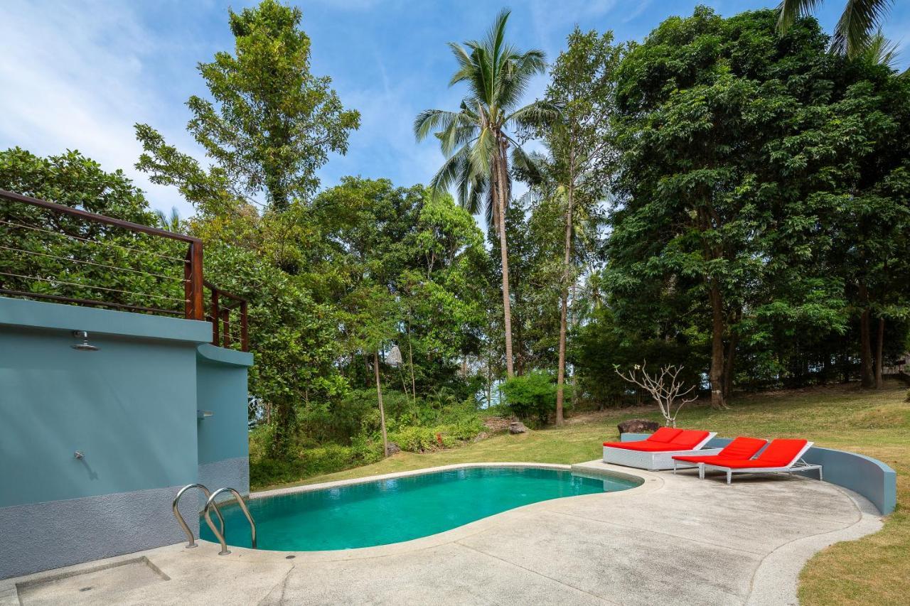 The Jungle Club - Sha Extra Resort 3*