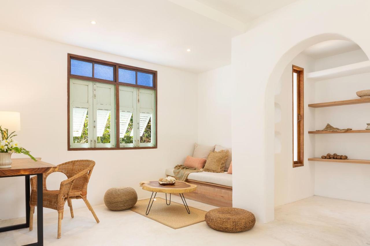 The Jungle Club - Sha Extra Resort 3*
