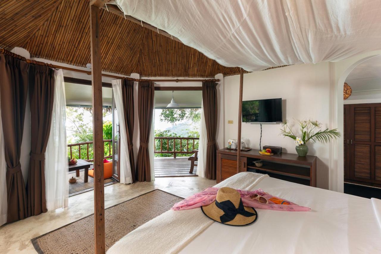 Resort The Jungle Club - Sha Extra 3*