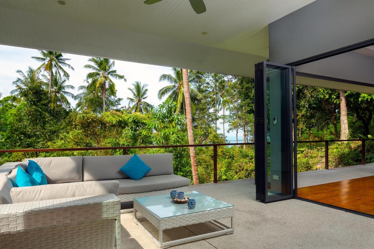 The Jungle Club - Sha Extra Resort