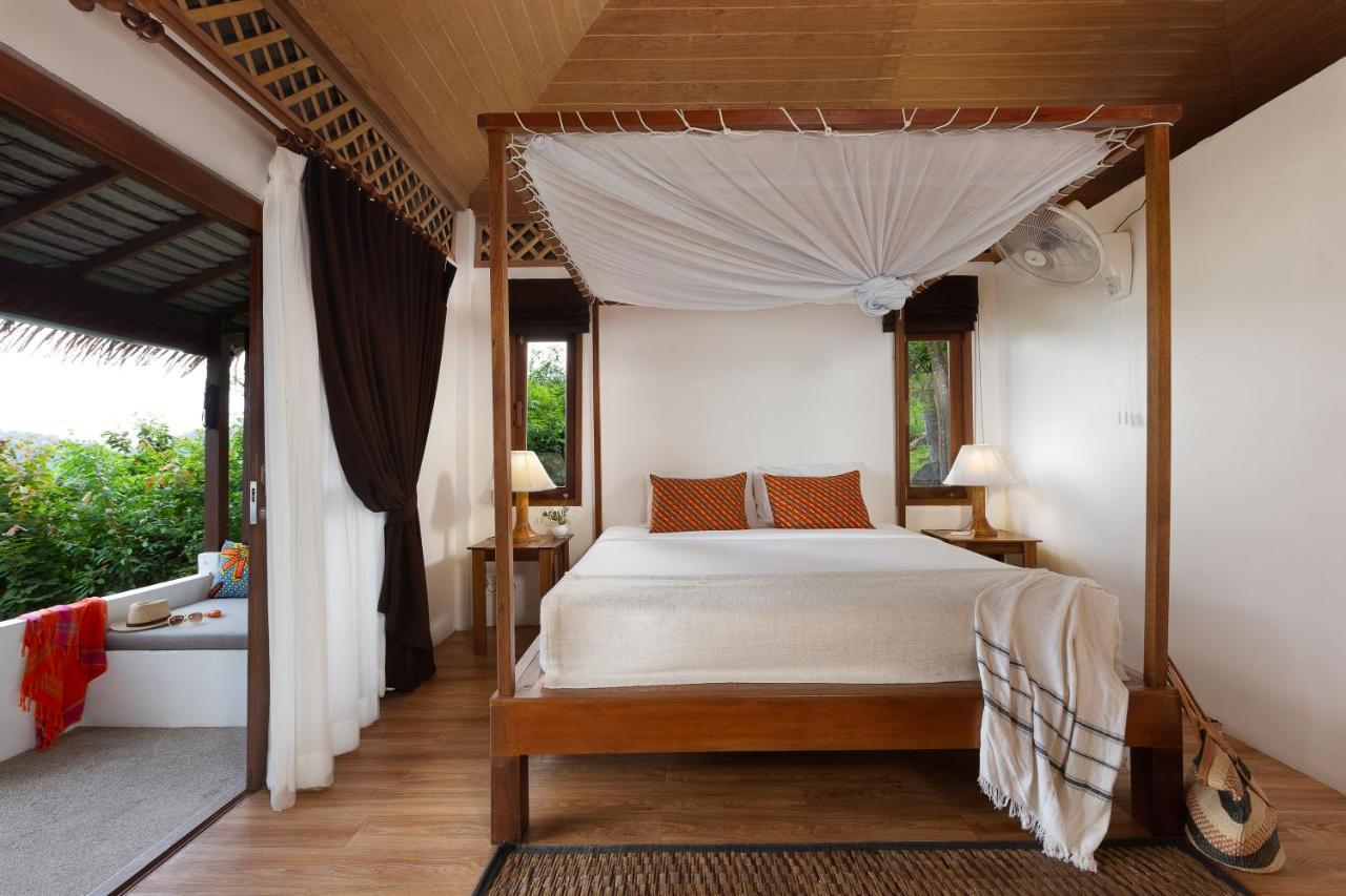 The Jungle Club - Sha Extra 3* Chaweng (Koh Samui)