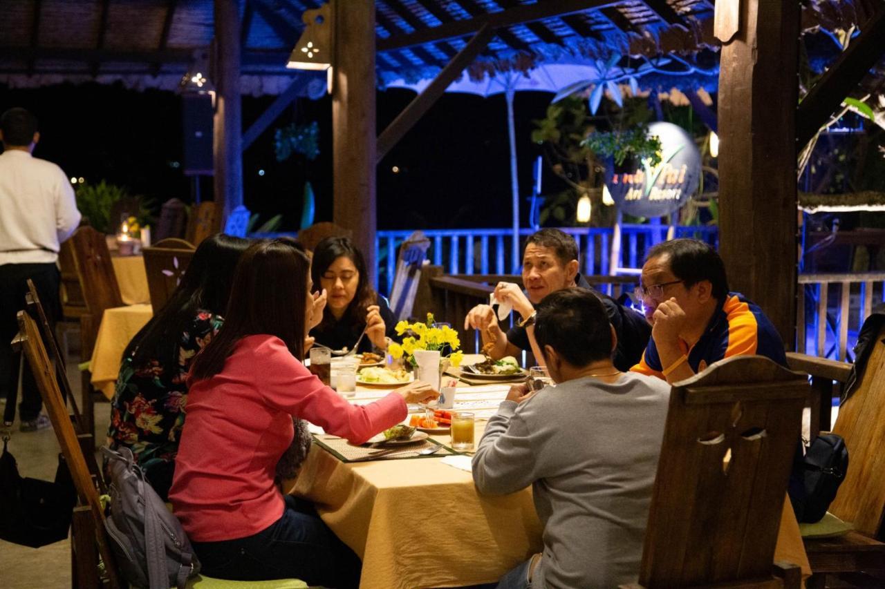 Phu Pai Art Lodge