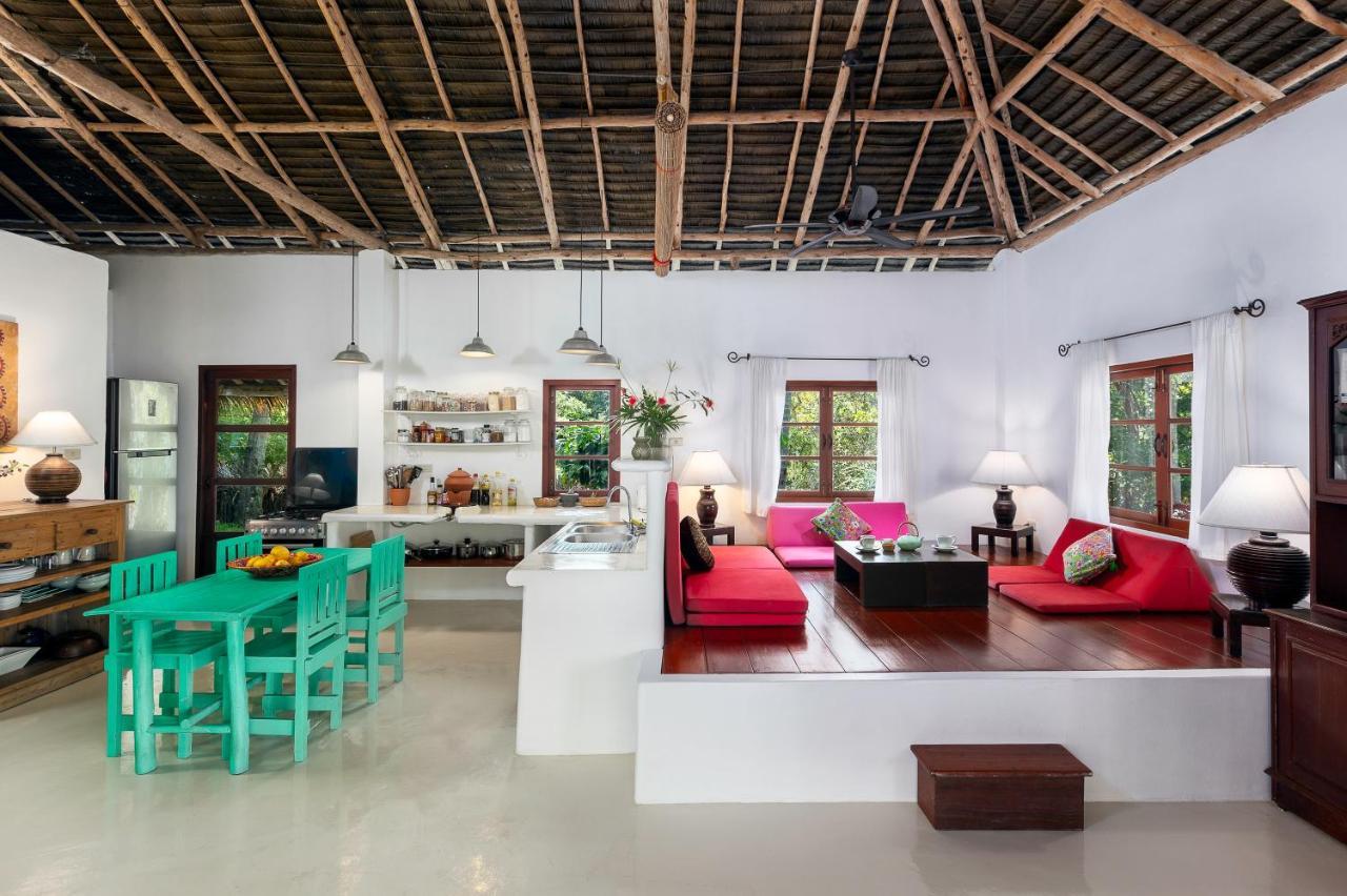 The Jungle Club - Sha Extra 3* Chaweng (Koh Samui)