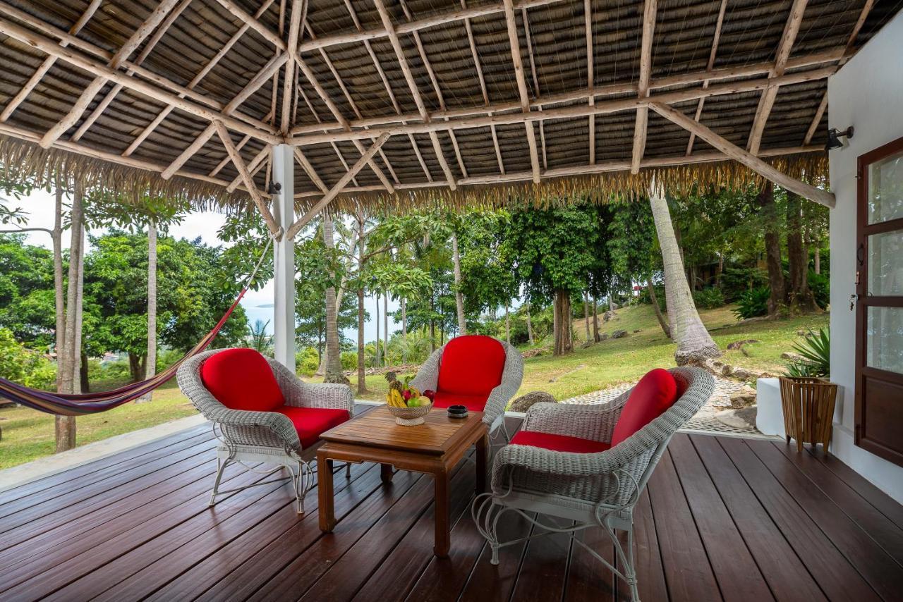 The Jungle Club - Sha Extra 3* Chaweng (Koh Samui)