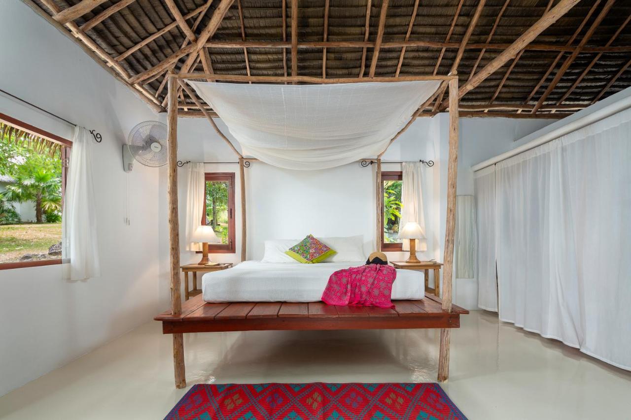 The Jungle Club - Sha Extra Chaweng (Koh Samui)