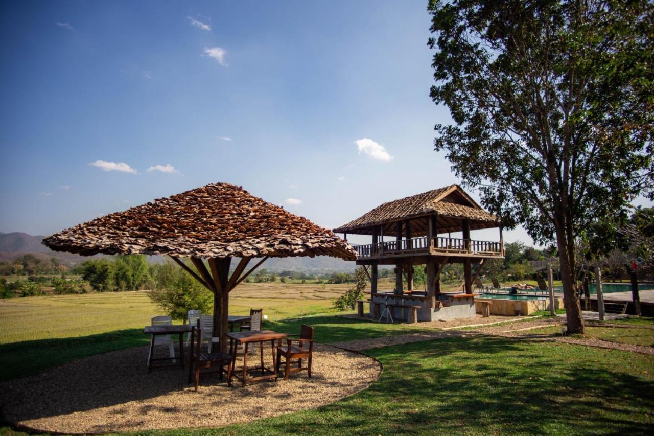 Phu Pai Art Mae Hong Son