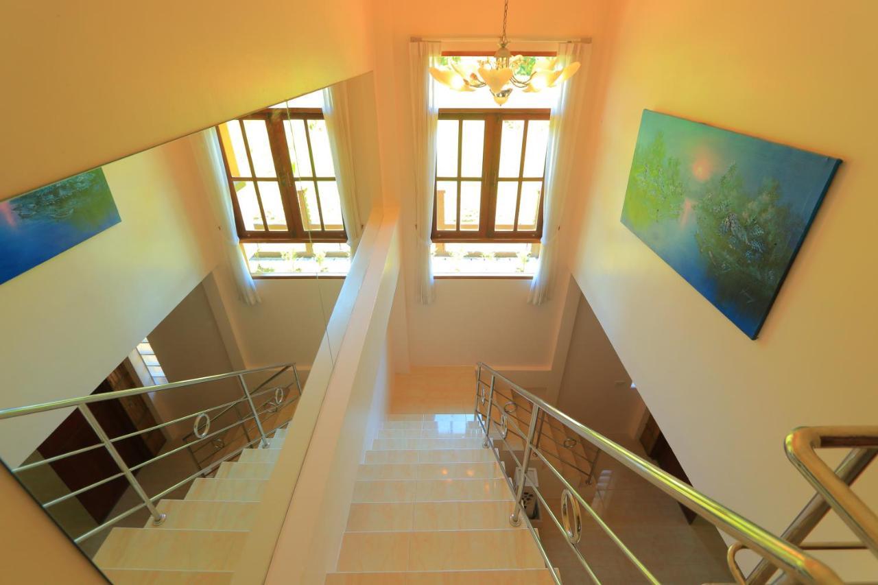 Holiday home Coral Pool Khao Lak
