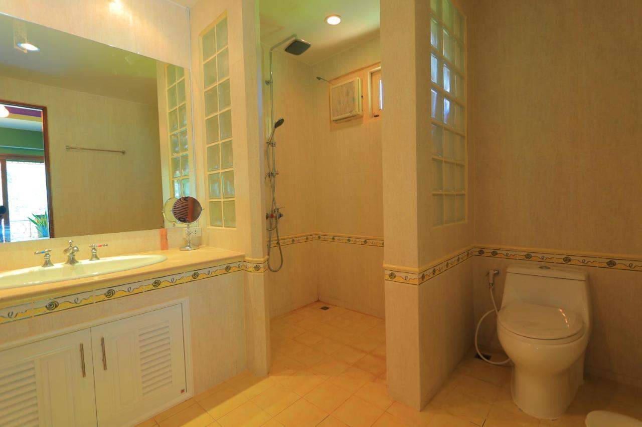 Holiday home Coral Pool Khao Lak