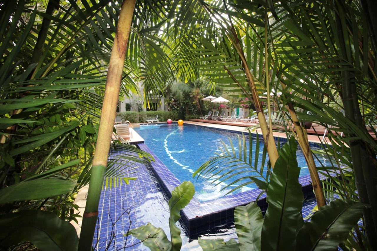 Aonang Duangjai 3* Ao Nang