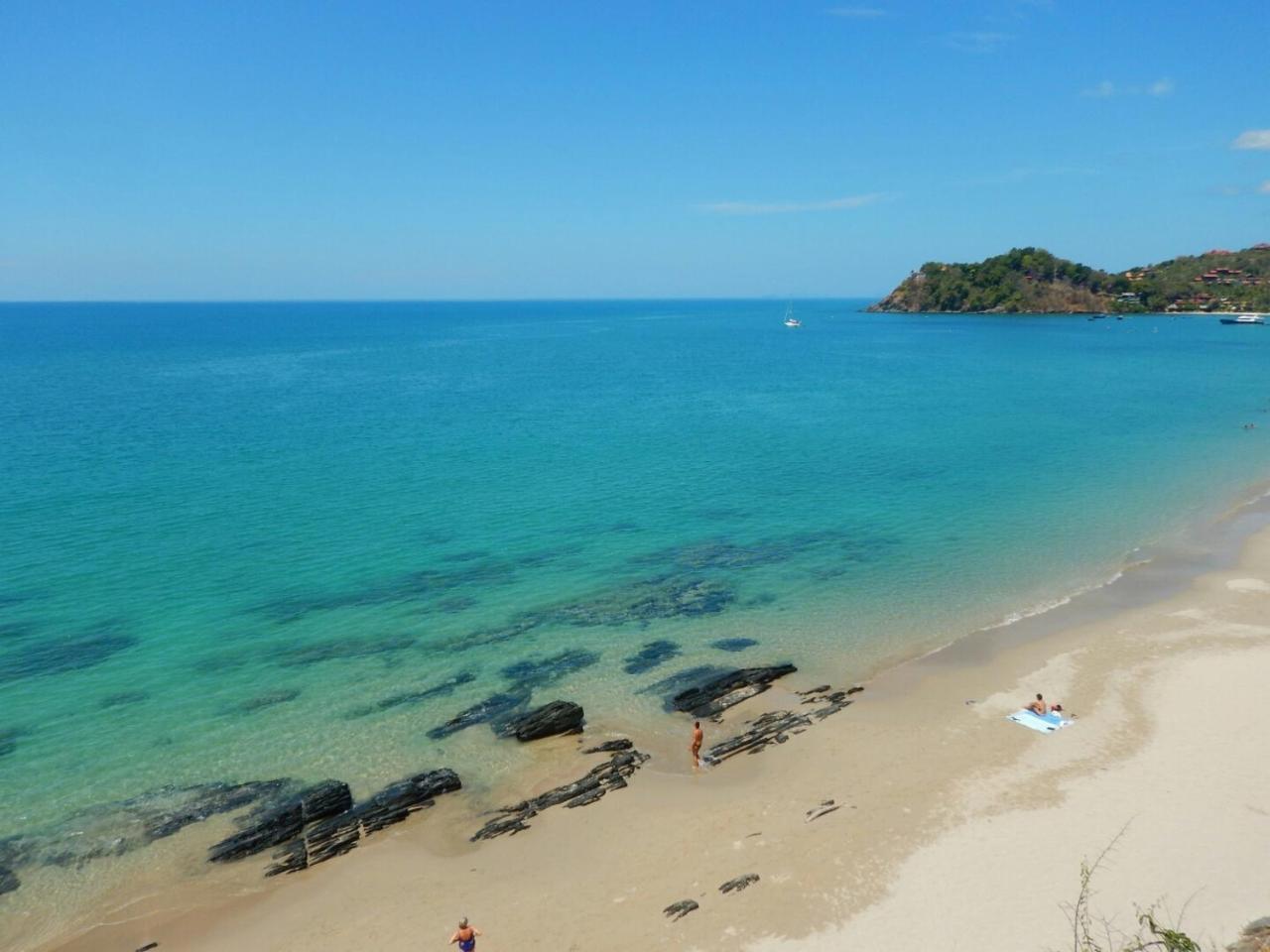 Eagles Nest Koh Lanta