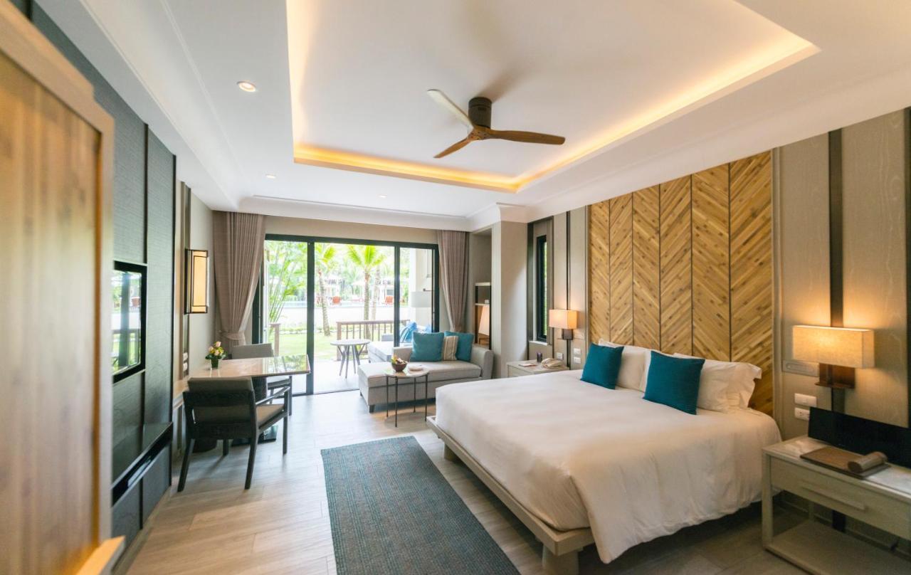 Resort Layana & - Adult Only - Sha Extra