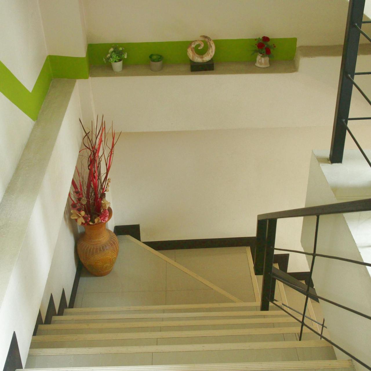 Guest house Spa Guest House 2*