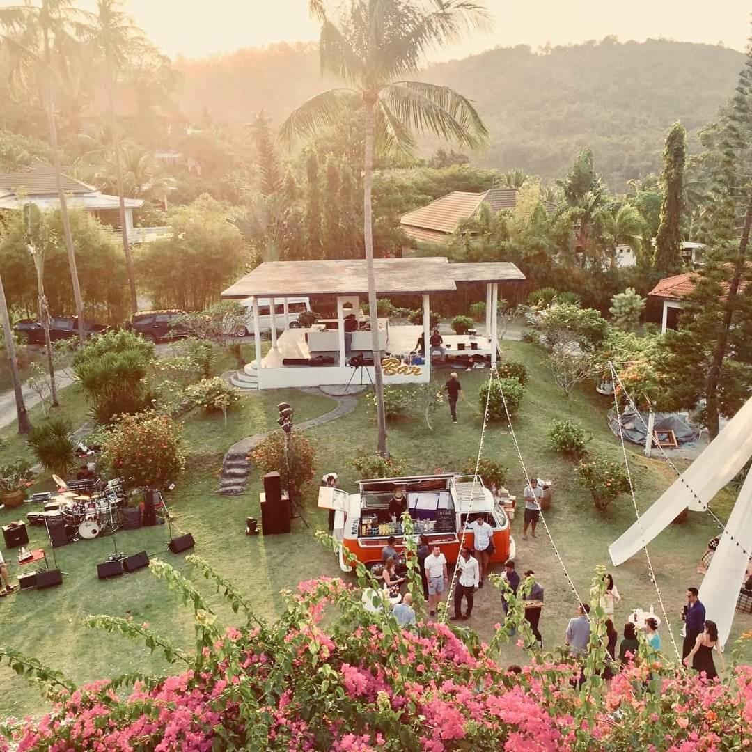 Villa Private La Costa Samui Taling Ngam (Koh Samui)