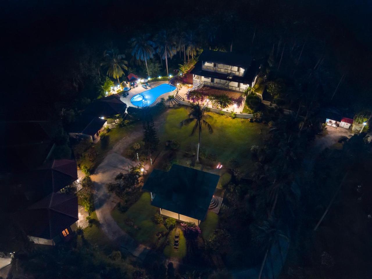 Private La Costa Samui Taling Ngam (Koh Samui)