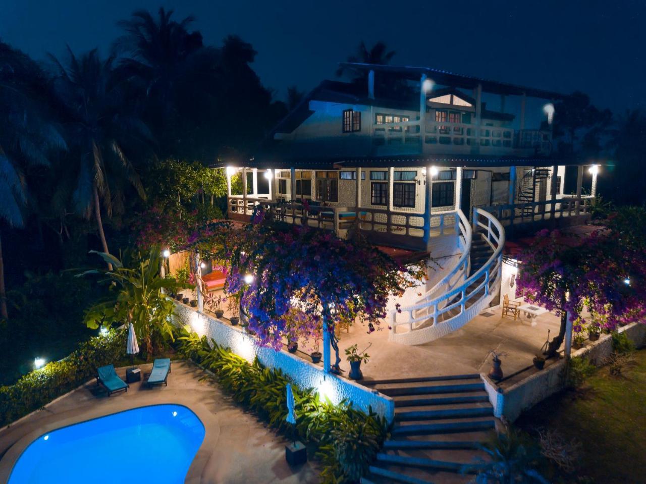 Villa Private La Costa Samui
