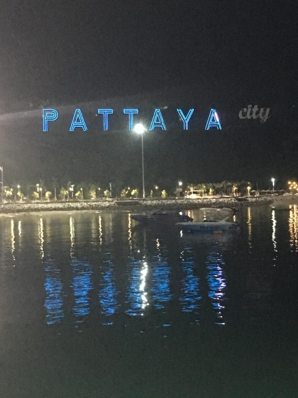 View Talay 1 Jomtien