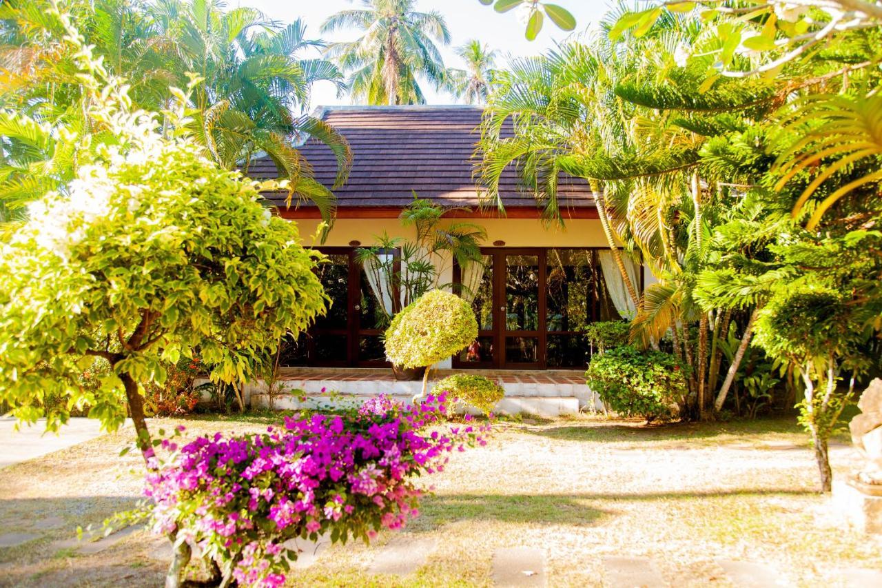 Easy Time Resort Laem Sai Beach
