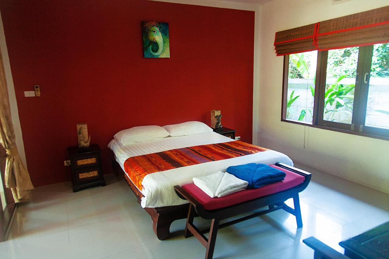 Easy Time 3* Laem Sai Beach