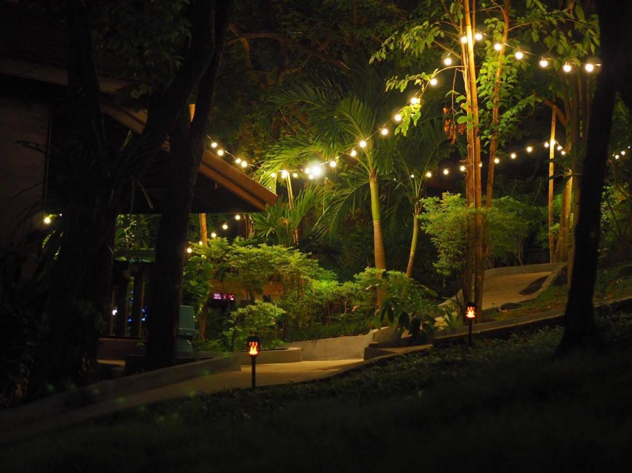 Sonic Hill Resort Guest house *