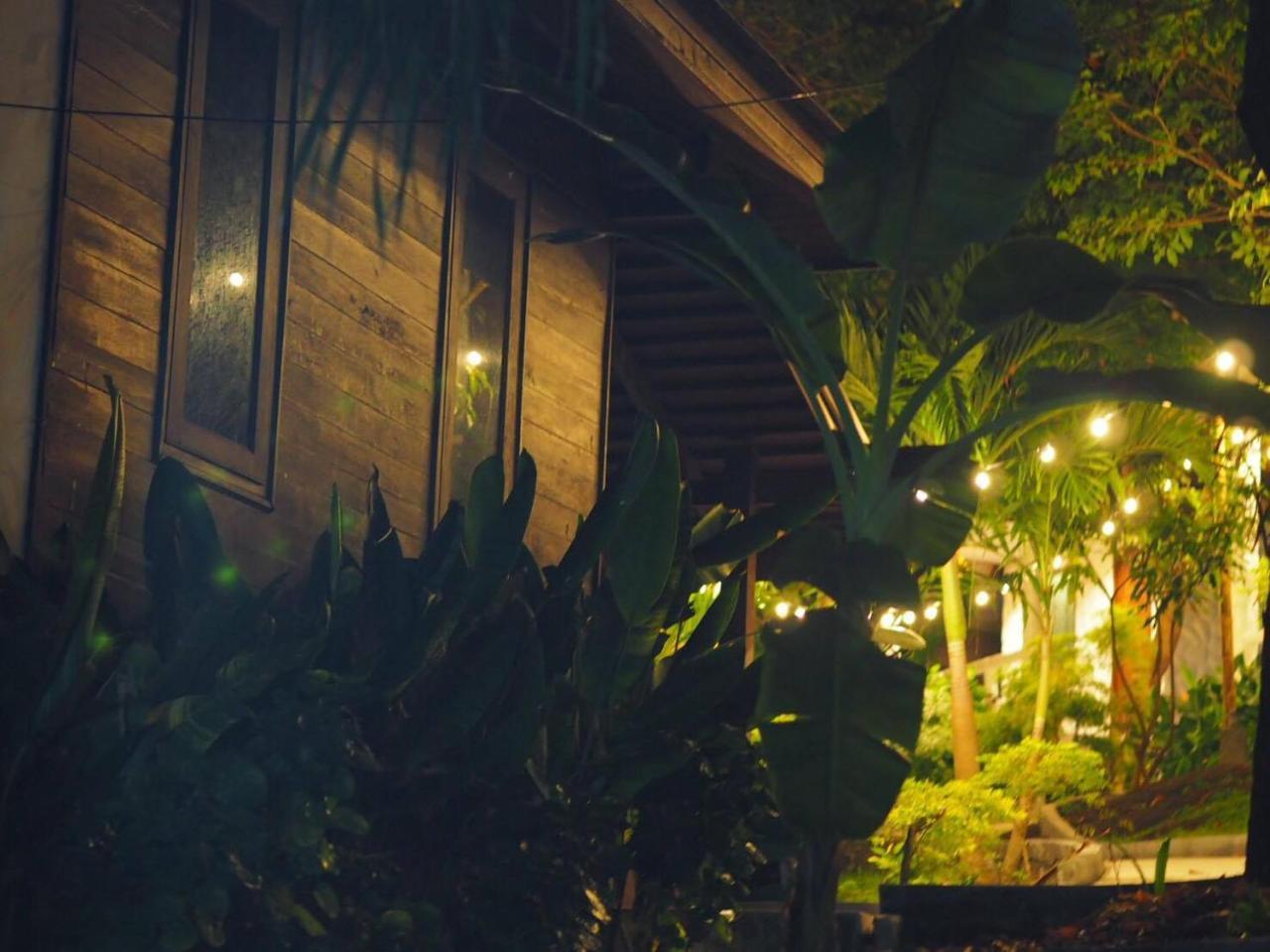 Sonic Hill Resort Guest house Haad Rin