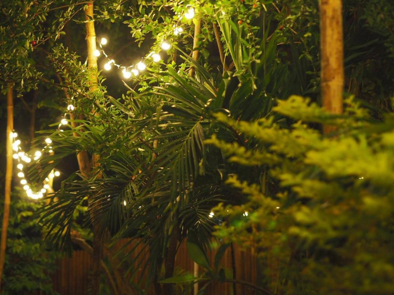 Sonic Hill Resort * Haad Rin