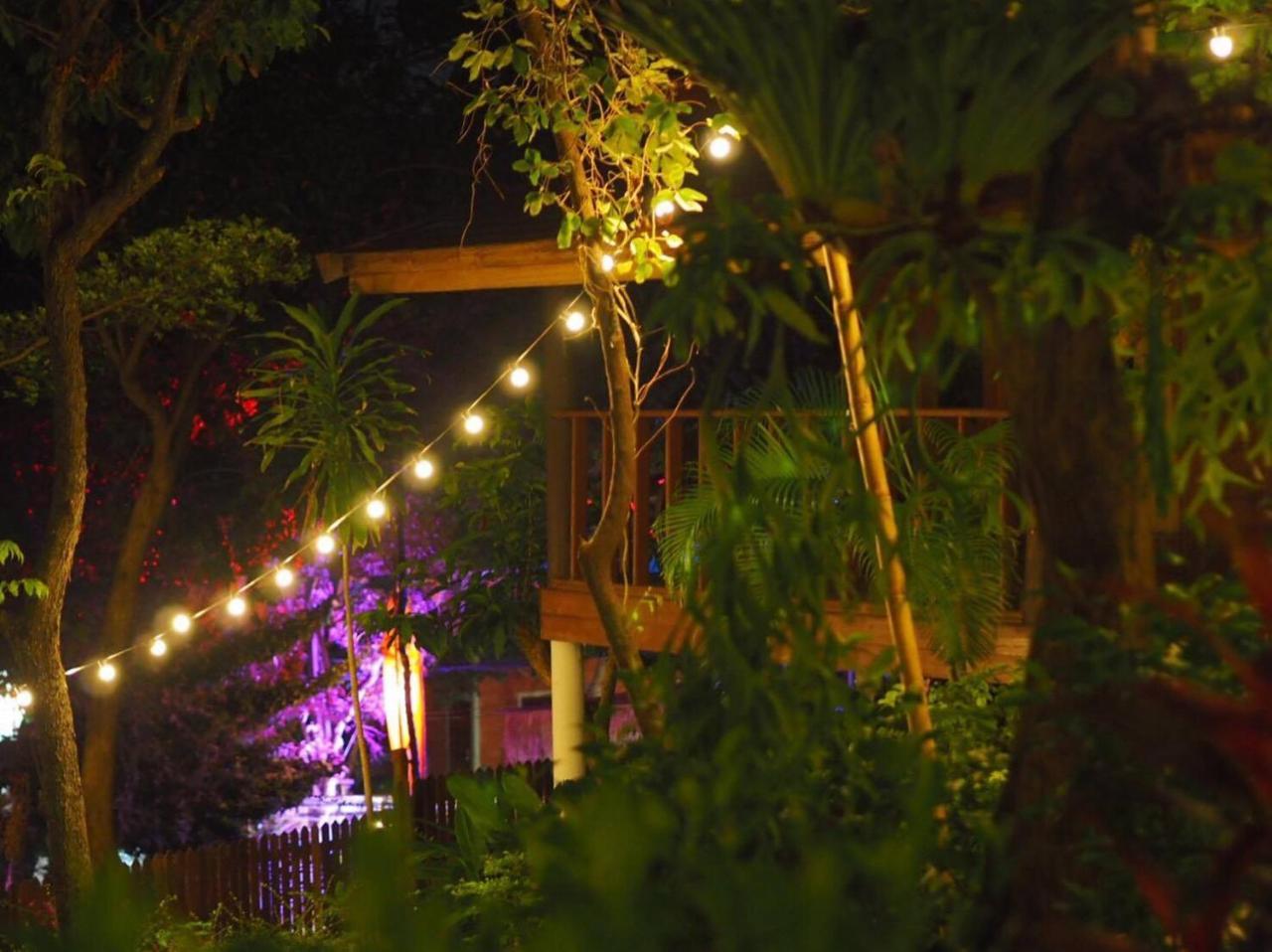 Sonic Hill Resort Guest house