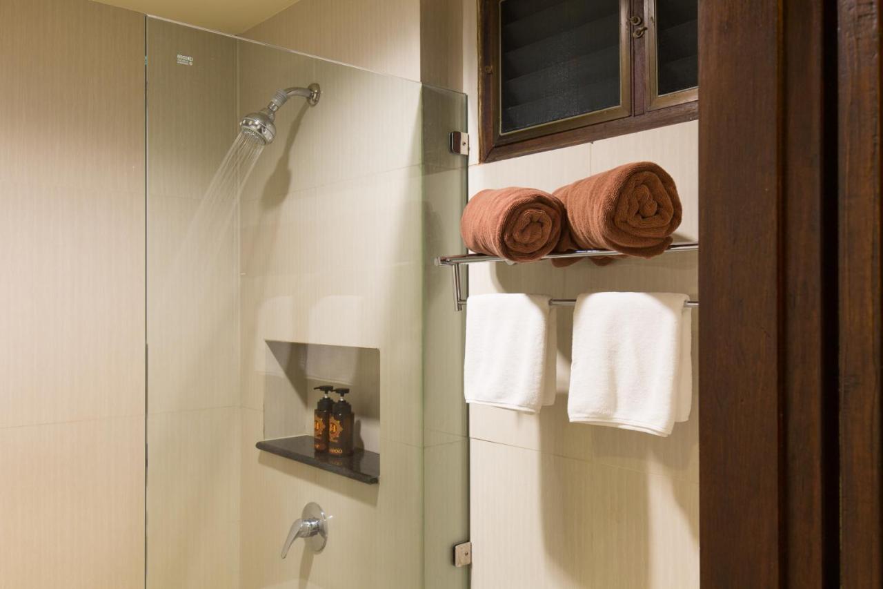 J4 Samui - Sha Hotel Chaweng (Koh Samui)