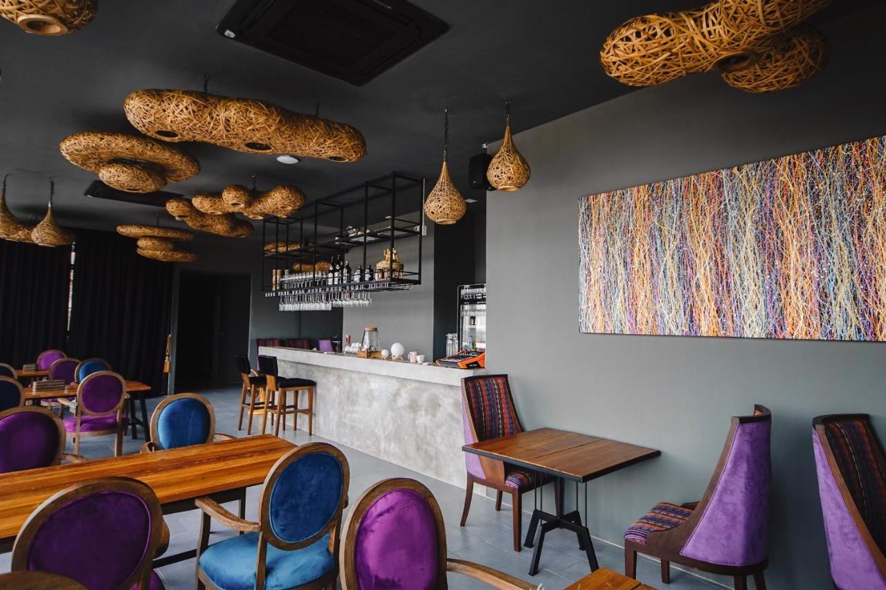 Kaida & Residences Hotel 3*