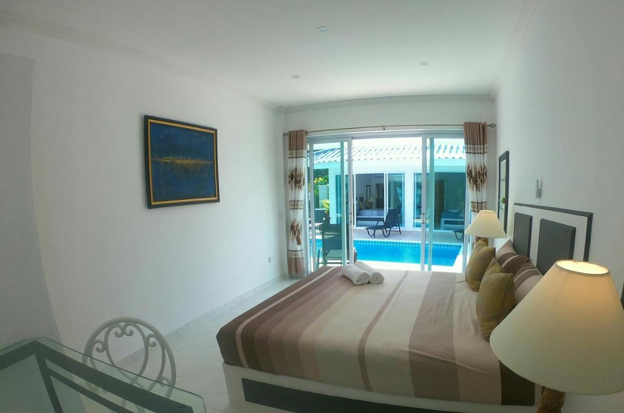 Wirason Pool 4 Bedrooms Casa de hóspedes