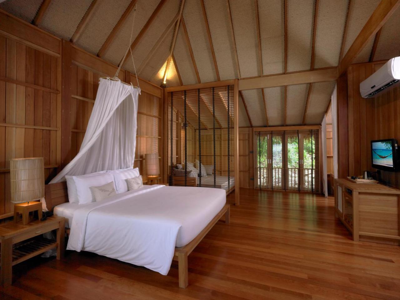 Club By Haadtien Resort Koh Tao