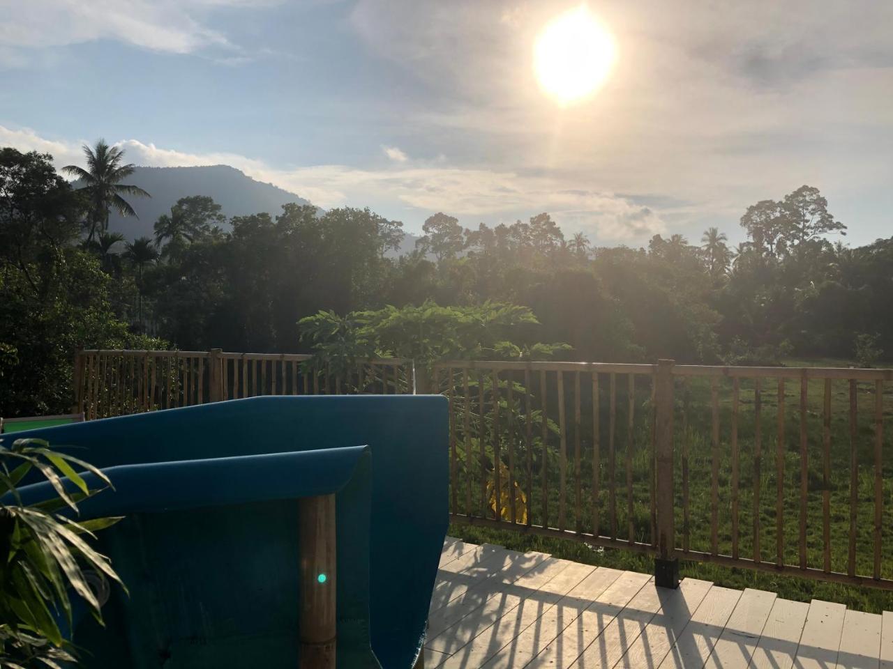 Samui Zenity 3* Mae Nam