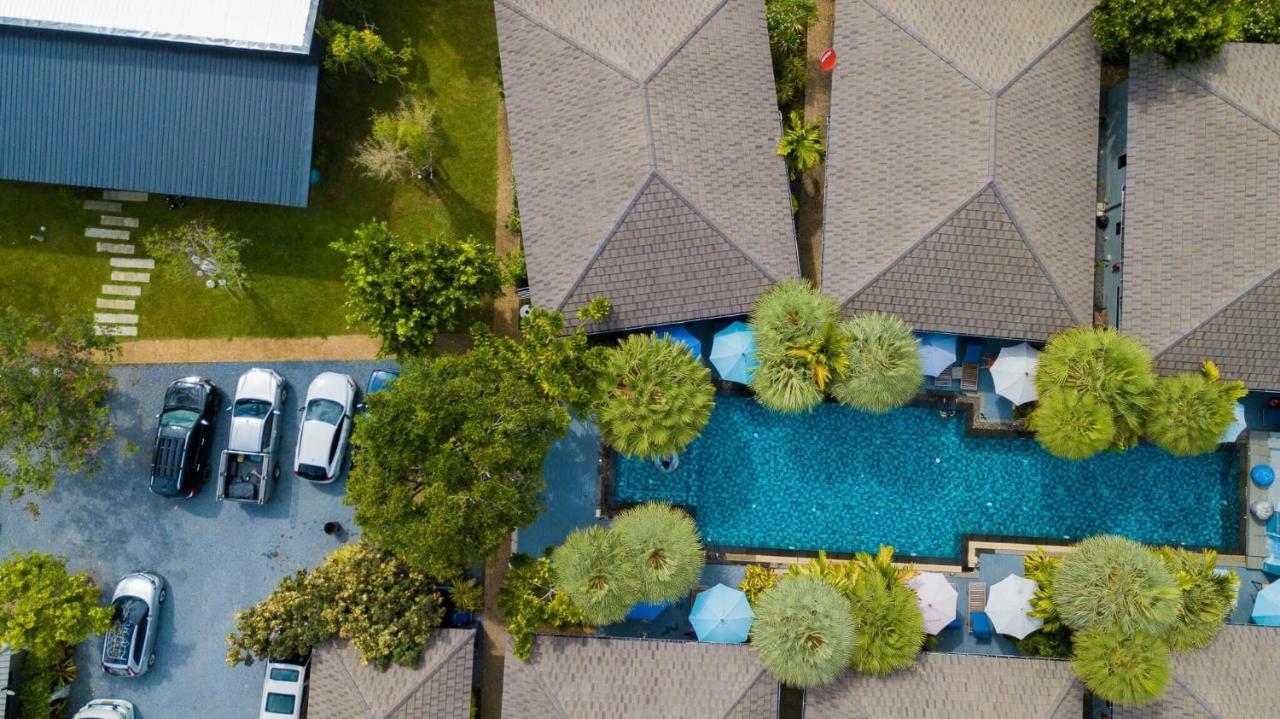 Seava House Ao-nang Krabi Pousada Ao Nang