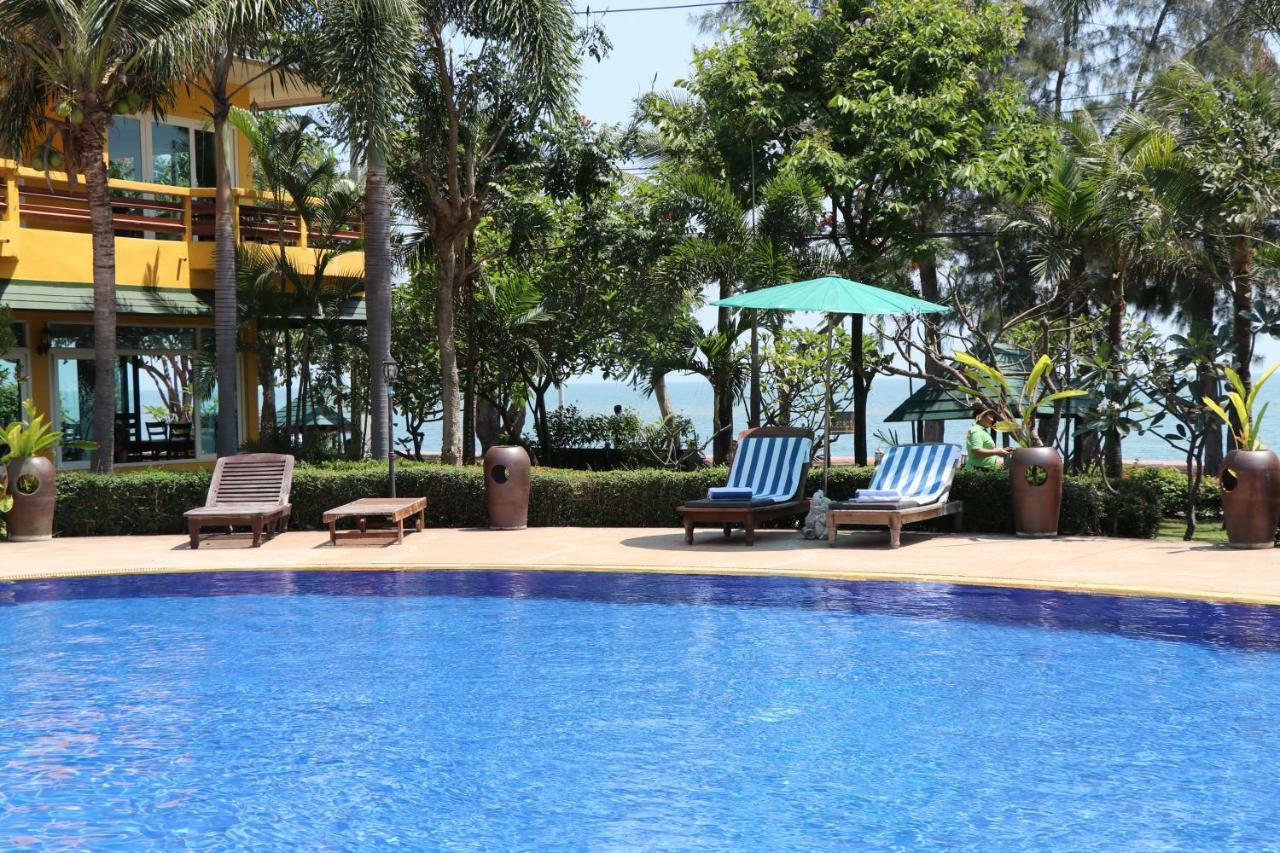 Bacchus Hotel