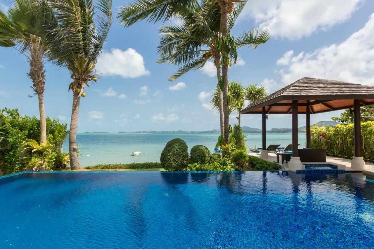 Baan Leelawadee Villa *