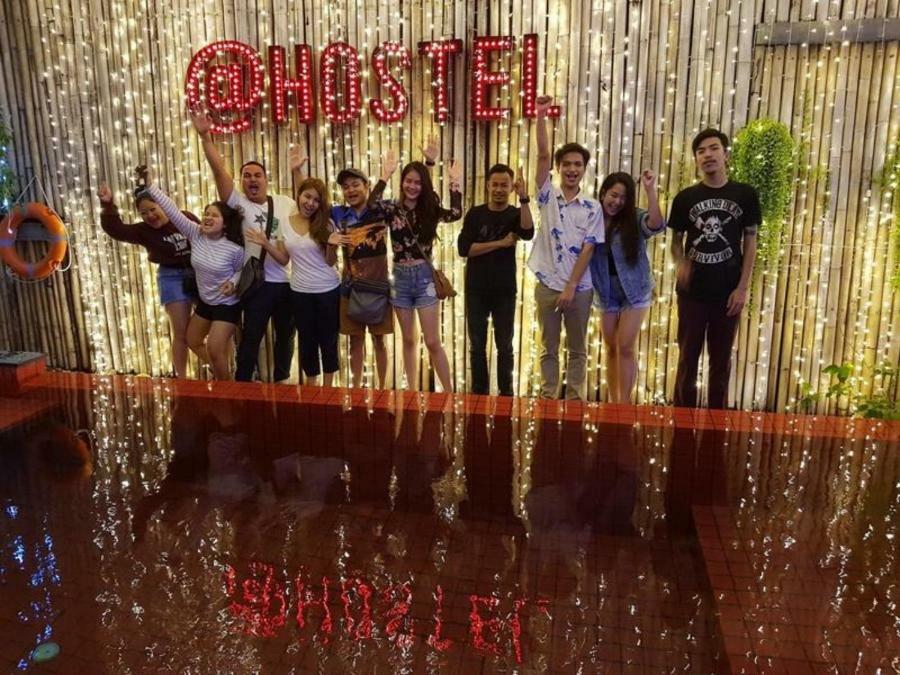 Hostel At Samui (adults Only) *