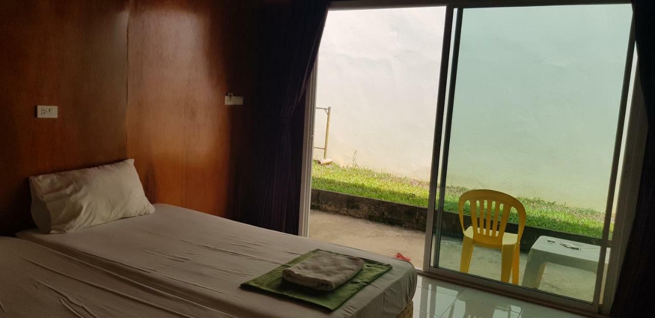 Spy Home Resort Khao Lak