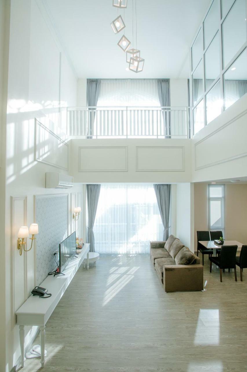 De Hug & Hotel Chiang Rai