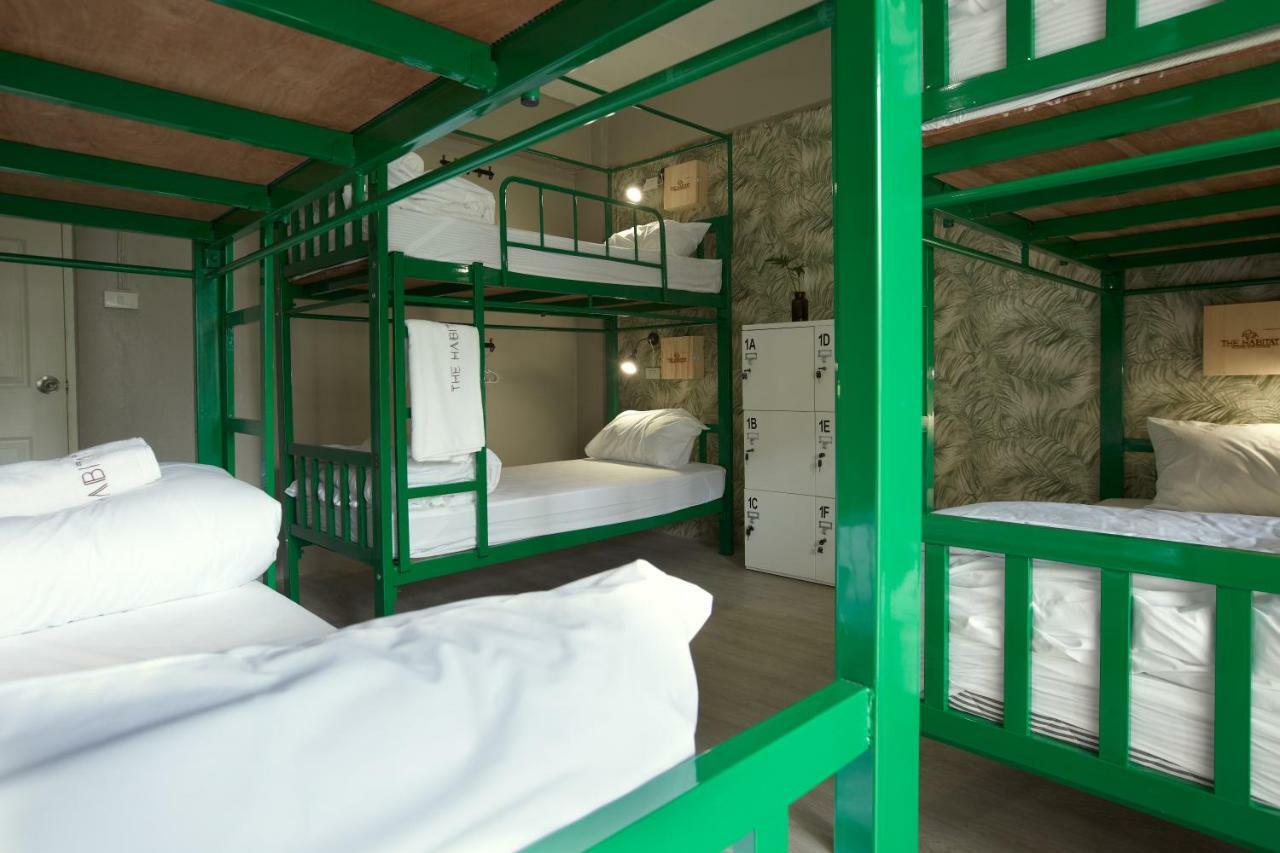 The Habitat * Koh Chang